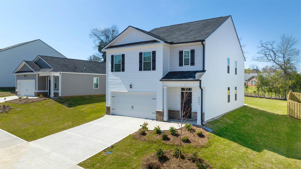 Photo of 920 Captains Court, Beech Island, SC 29842 (MLS # 555265)