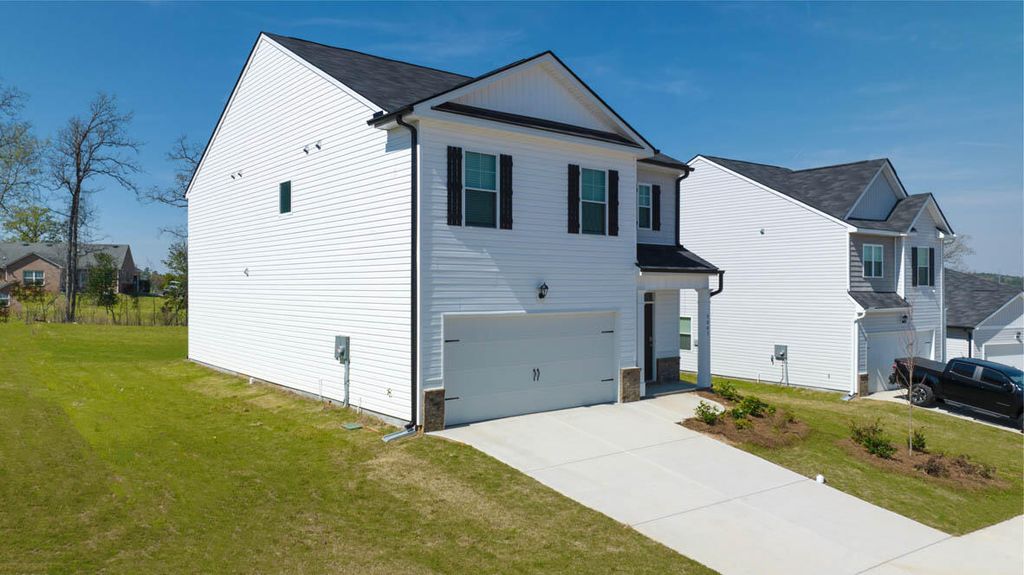 Photo of 920 Captains Court, Beech Island, SC 29842 (MLS # 555265)