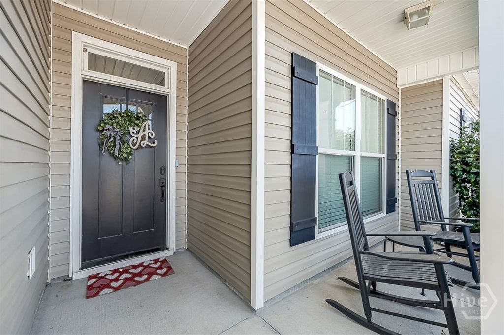 Photo of 156 Whirlwind Way, Guyton, GA 31312 (MLS # SA347844)