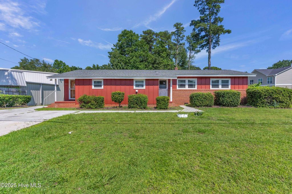 Photo of 265 S Kerr Avenue, Wilmington, NC 28403 (MLS # 100526914)