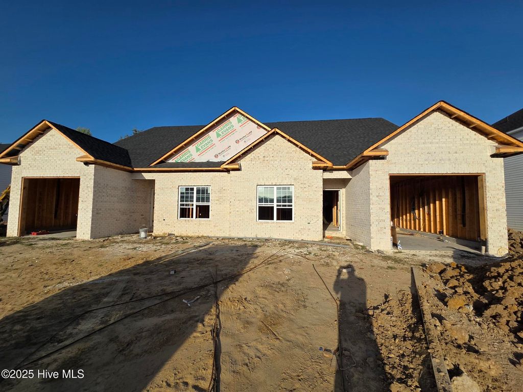 Photo of 2028 Dartford Drive #B, Greenville, NC 27834 (MLS # 100502603)