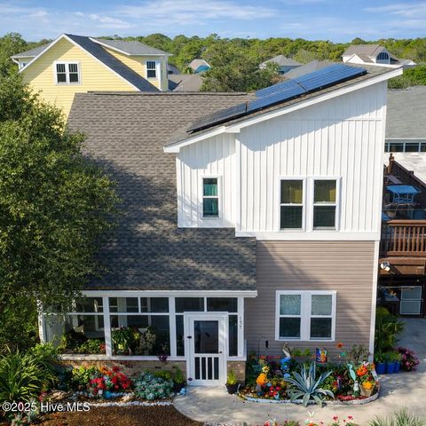 137 Fourth Avenue N Kure Beach NC 28449