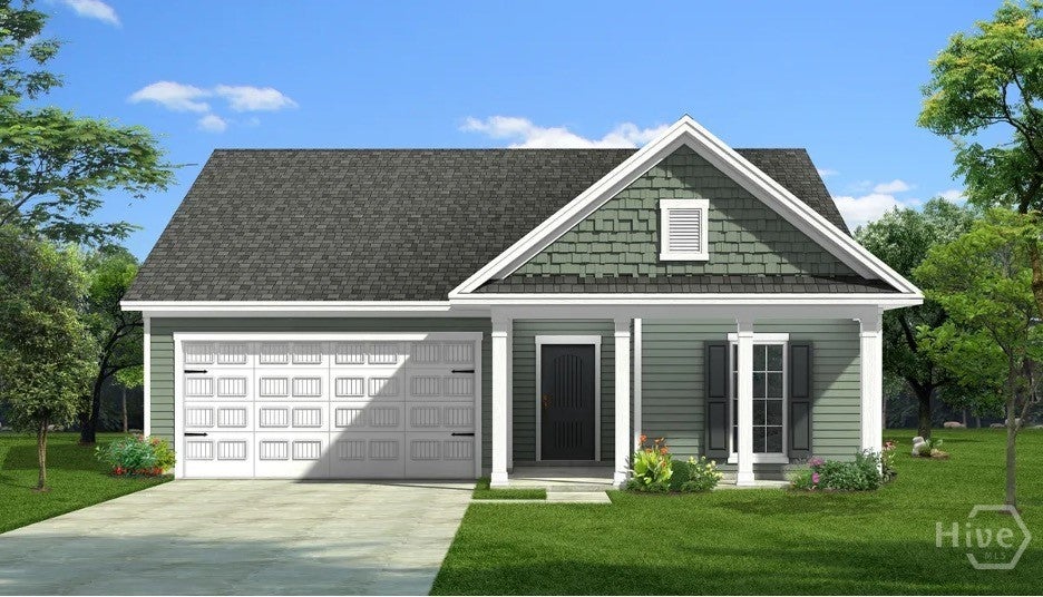 Photo of 147 Exmoor Circle, Savannah, GA 31407 (MLS # SA362361)