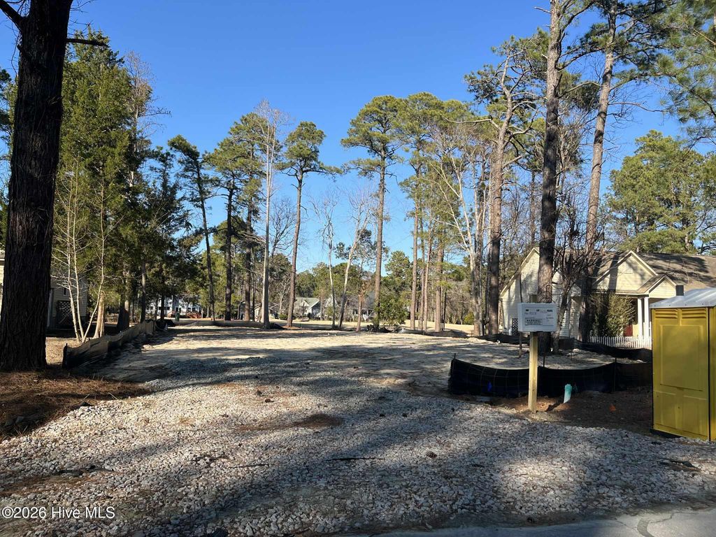 Photo of 1009 Barkentine Drive, New Bern, NC 28560 (MLS # 100551773)