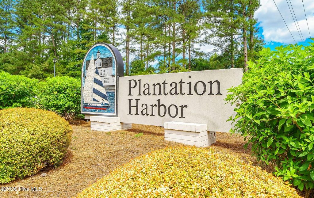 Photo of 209 Sumter Court, Havelock, NC 28532 (MLS # 100578202)