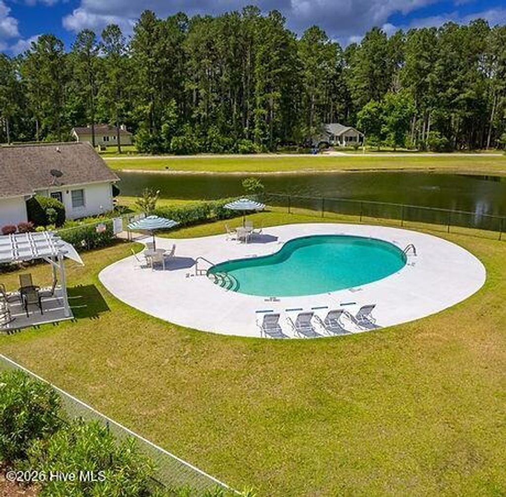 Photo of 209 Sumter Court, Havelock, NC 28532 (MLS # 100578202)