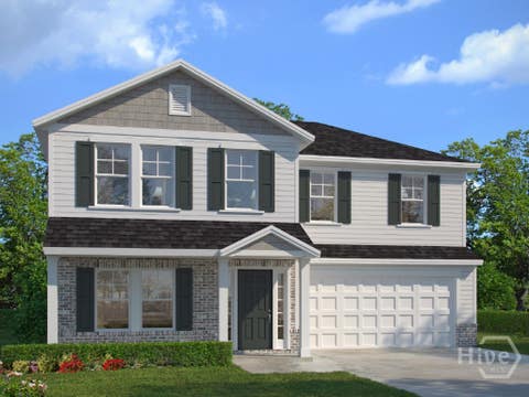 Homes For Sale - 245 Mage Street<br/> Bloomingdale, GA 31302