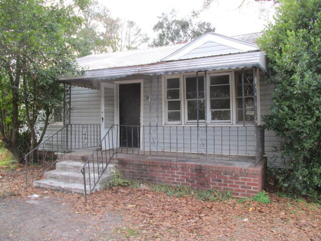 Photo of 1873 Kissingbower Road, Augusta, GA 30904 (MLS # 550678)