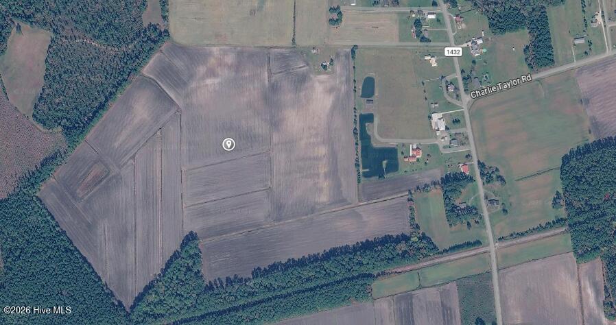 Photo of N/A Parkertown Road, Hubert, NC 28539 (MLS # 100604274)