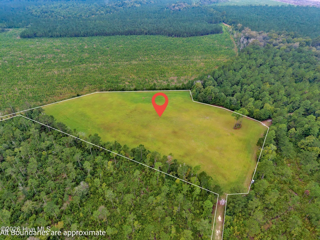Photo of N/A Parkertown Road, Hubert, NC 28539 (MLS # 100604274)