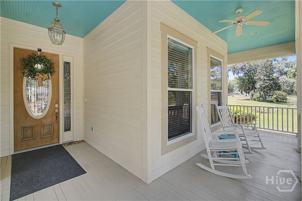 Photo of 4787 Sunbury Rd, Midway, GA 31320 (MLS # SA353247)