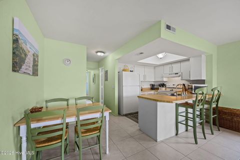 Tiny photo for 918 N New River Drive #314, Surf City, NC 28445 (MLS # 100587374)