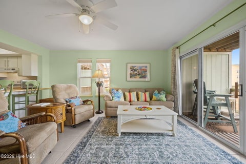 Tiny photo for 918 N New River Drive #314, Surf City, NC 28445 (MLS # 100587374)
