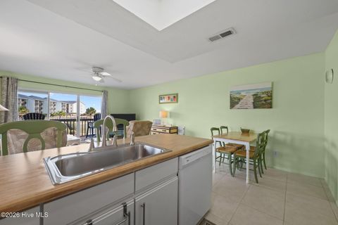 Tiny photo for 918 N New River Drive #314, Surf City, NC 28445 (MLS # 100587374)