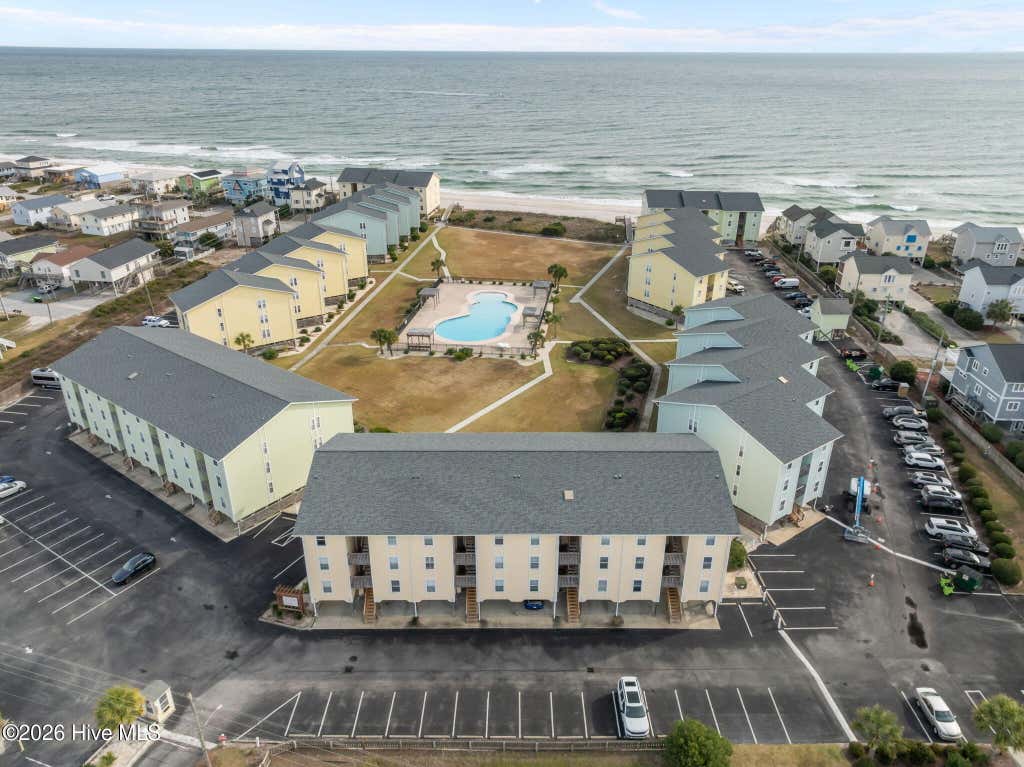 Photo of 918 N New River Drive #314, Surf City, NC 28445 (MLS # 100587374)