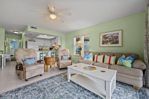 Tiny photo for 918 N New River Drive #314, Surf City, NC 28445 (MLS # 100587374)