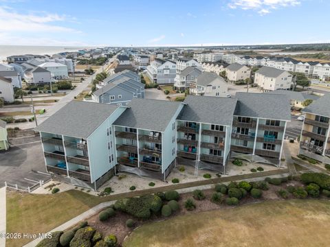 Tiny photo for 918 N New River Drive #314, Surf City, NC 28445 (MLS # 100587374)