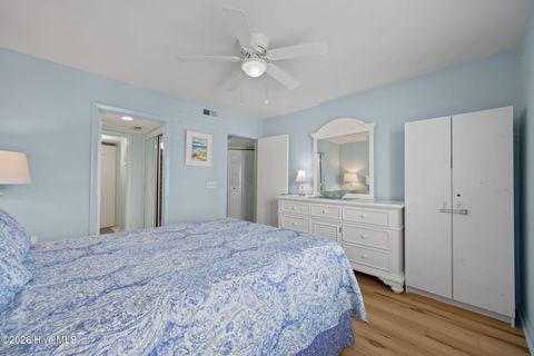 Tiny photo for 918 N New River Drive #314, Surf City, NC 28445 (MLS # 100587374)