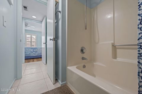 Tiny photo for 918 N New River Drive #314, Surf City, NC 28445 (MLS # 100587374)