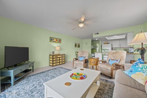 Tiny photo for 918 N New River Drive #314, Surf City, NC 28445 (MLS # 100587374)
