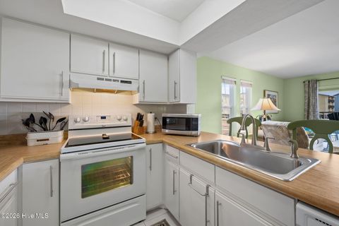 Tiny photo for 918 N New River Drive #314, Surf City, NC 28445 (MLS # 100587374)