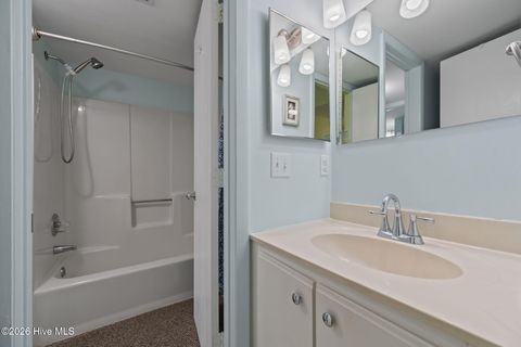 Tiny photo for 918 N New River Drive #314, Surf City, NC 28445 (MLS # 100587374)