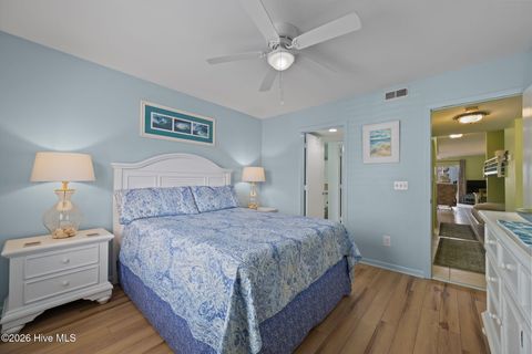 Tiny photo for 918 N New River Drive #314, Surf City, NC 28445 (MLS # 100587374)