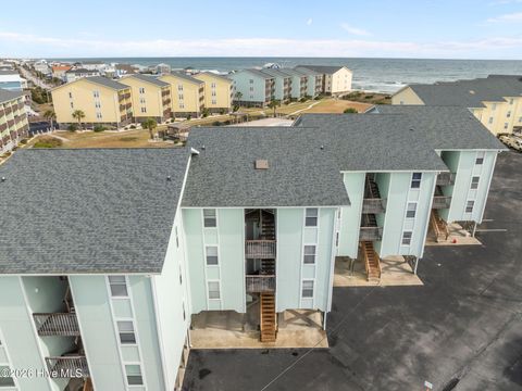 Tiny photo for 918 N New River Drive #314, Surf City, NC 28445 (MLS # 100587374)