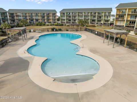 Tiny photo for 918 N New River Drive #314, Surf City, NC 28445 (MLS # 100587374)