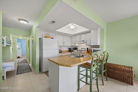 Tiny photo for 918 N New River Drive #314, Surf City, NC 28445 (MLS # 100587374)