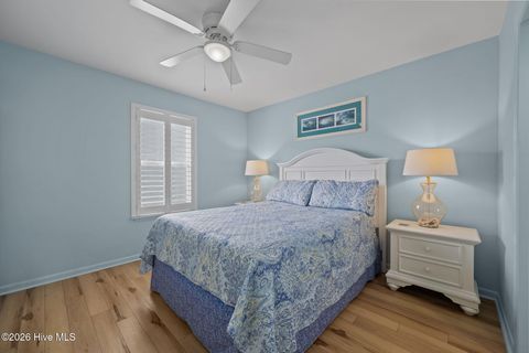 Tiny photo for 918 N New River Drive #314, Surf City, NC 28445 (MLS # 100587374)
