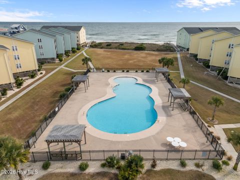 Tiny photo for 918 N New River Drive #314, Surf City, NC 28445 (MLS # 100587374)