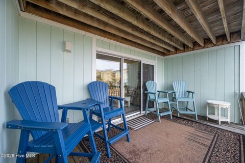 Tiny photo for 918 N New River Drive #314, Surf City, NC 28445 (MLS # 100587374)