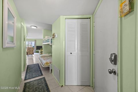 Tiny photo for 918 N New River Drive #314, Surf City, NC 28445 (MLS # 100587374)