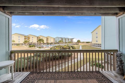 Tiny photo for 918 N New River Drive #314, Surf City, NC 28445 (MLS # 100587374)