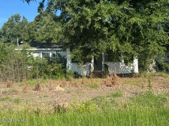 108 Arthur Majette Road, Aulander, NC, 27805