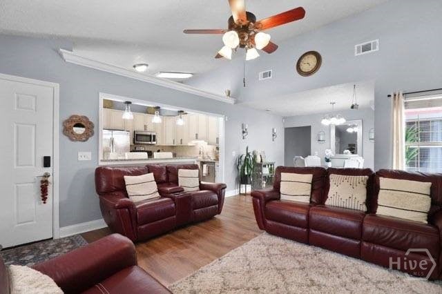 Photo of 127 Forest Ridge Drive, Savannah, GA 31419 (MLS # SA360658)
