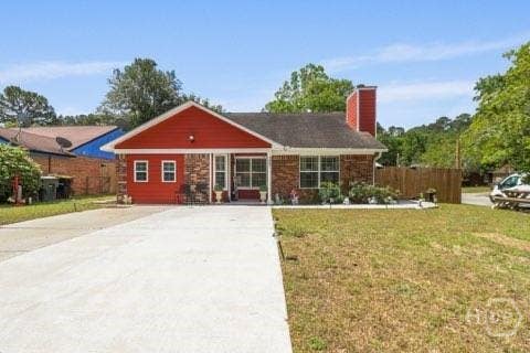 Photo of 127 Forest Ridge Drive, Savannah, GA 31419 (MLS # SA360658)