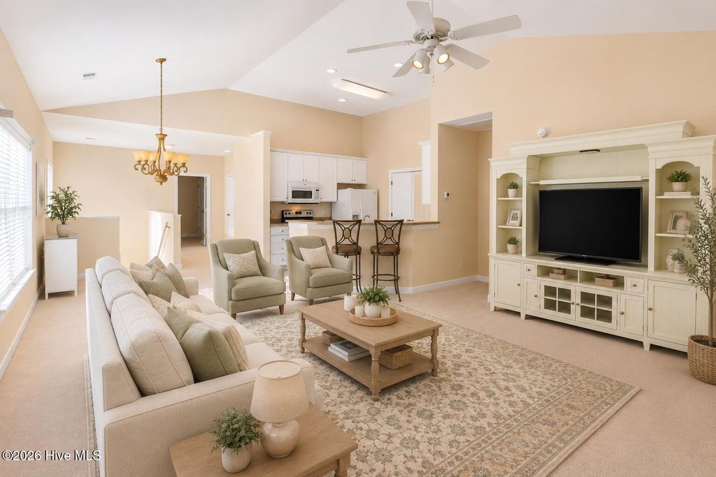 Photo of 107 Crooked Gulley Circle #Apt 4, Sunset Beach, NC 28468 (MLS # 100576483)