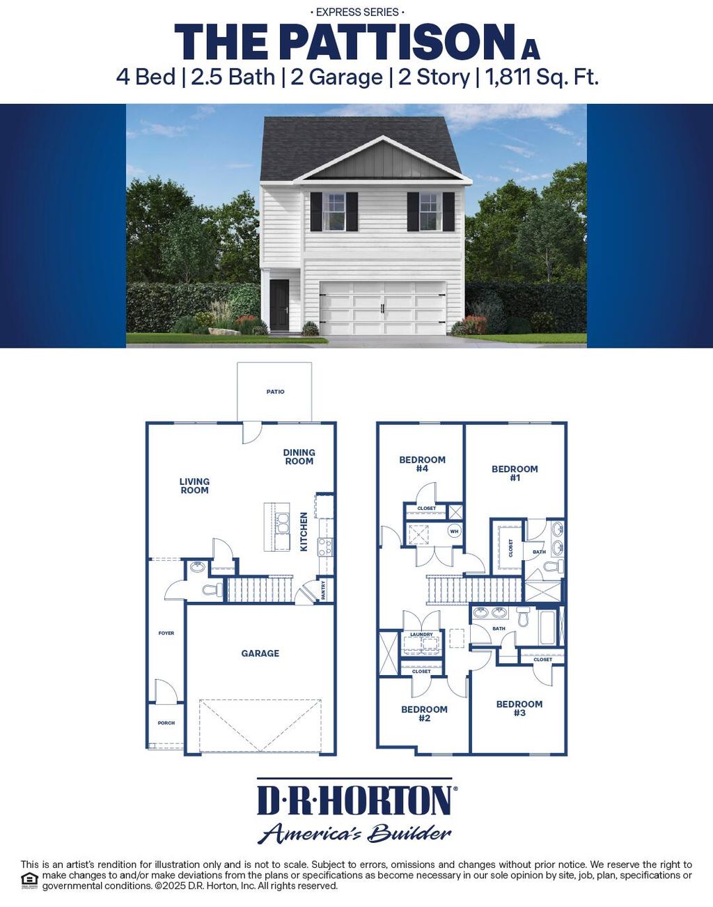 Photo of 5371 Montana Loop Loop, North Augusta, SC 29841 (MLS # 550383)