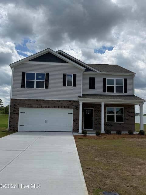 Homes For Sale - 1849 Branson Court<br/> Pitt County, Farmville, NC 27828