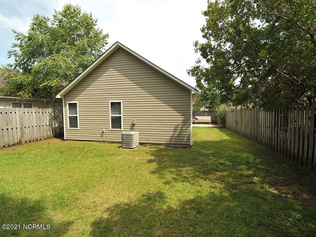 Photo of 1105 Loman Lane, Wilmington, NC 28412 (MLS # 100586695)