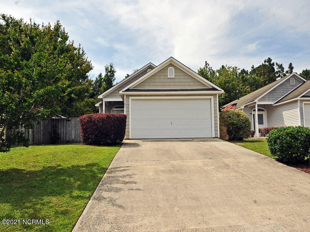 Photo of 1105 Loman Lane, Wilmington, NC 28412 (MLS # 100586695)