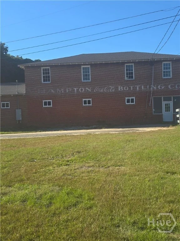 100 Lightsey Street, Hampton, SC, 29924