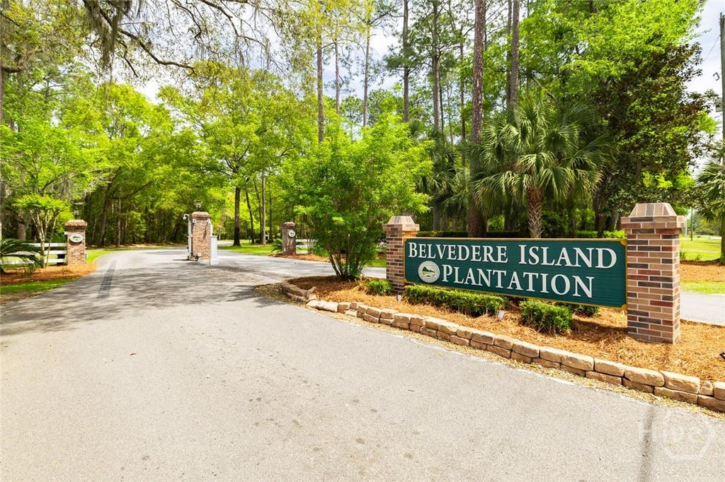 Photo of 216 Riverpoint Lane NE, Townsend, GA 31331 (MLS # SA363116)