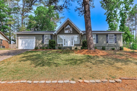 Homes For Sale - 3006 Angela Street<br/> Richmond County, Augusta, GA 30907