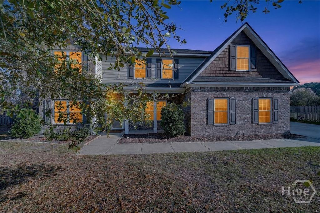 Photo of 106 Del Mar Court, Rincon, GA 31326 (MLS # SA351118)