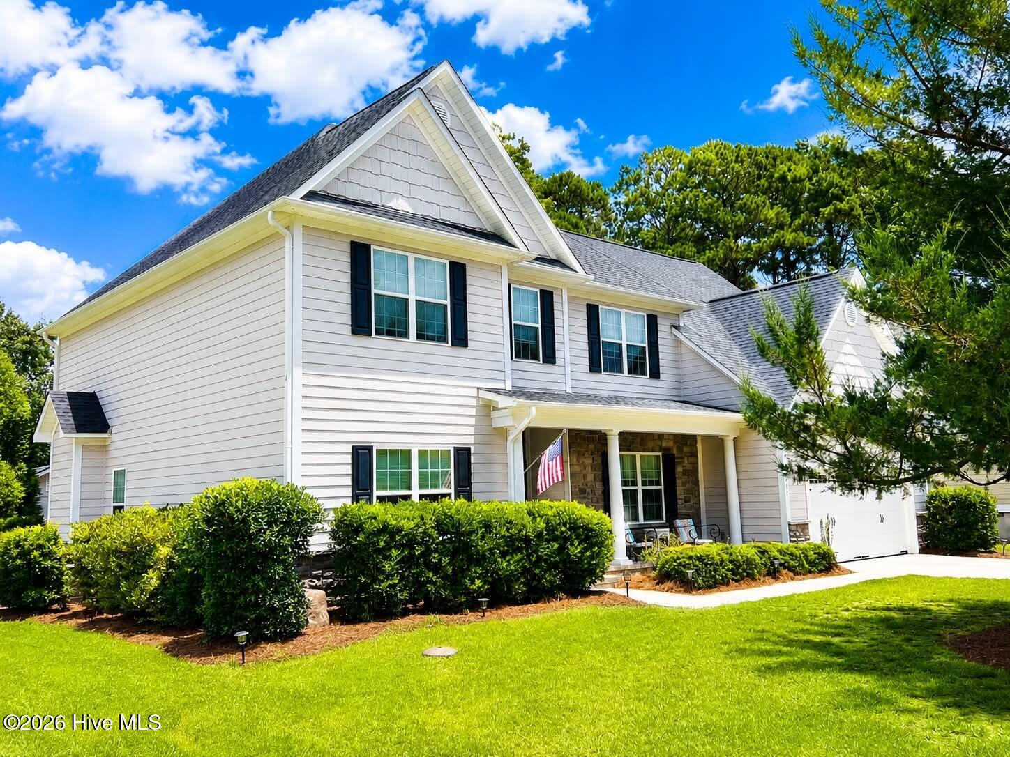 955 Grandview Drive