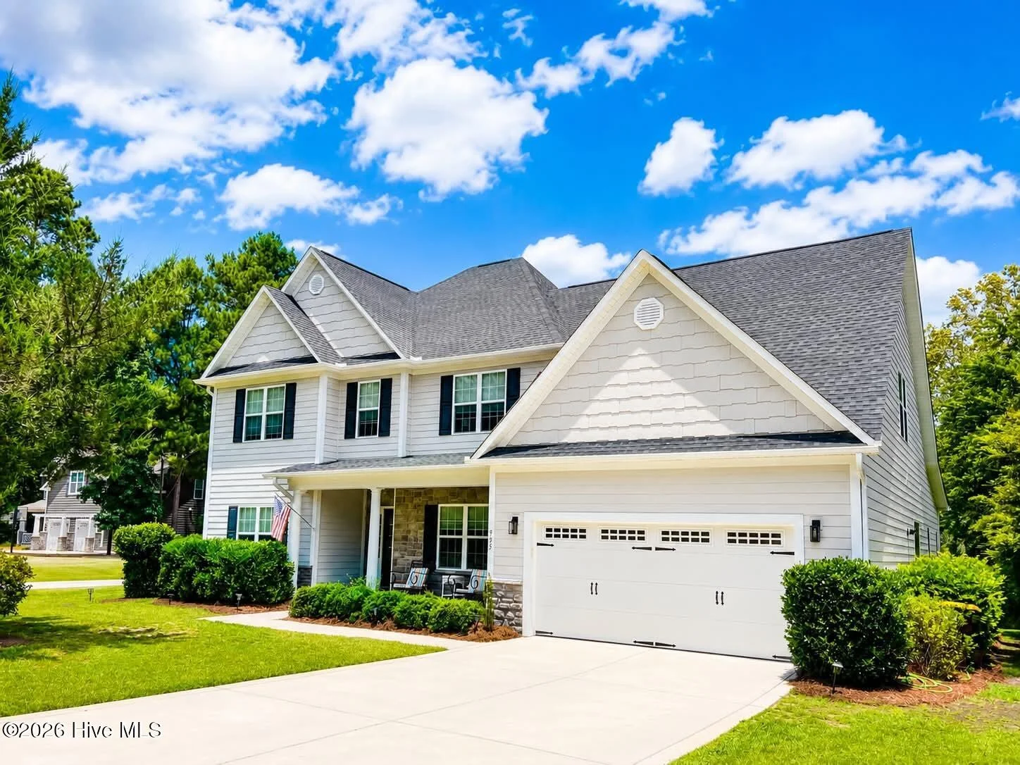 955 Grandview Drive