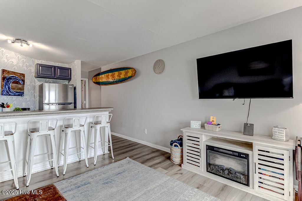 Photo of 1600 Canal Drive #A20, Carolina Beach, NC 28428 (MLS # 100523635)